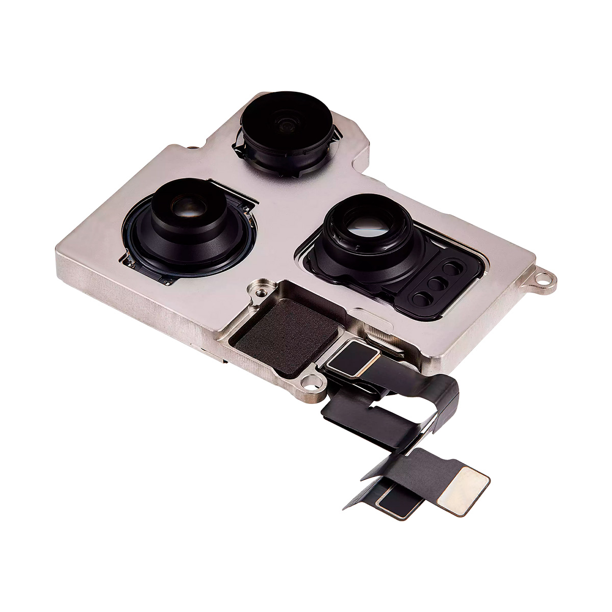 Camara Trasera Original iPhone 16 Pro Max